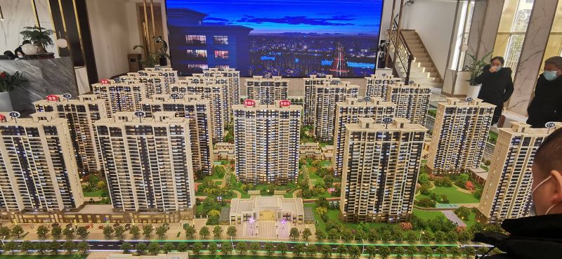 品質(zhì)小區(qū)！1室2廳1衛(wèi)70m2全明戶型，朝向采光好。