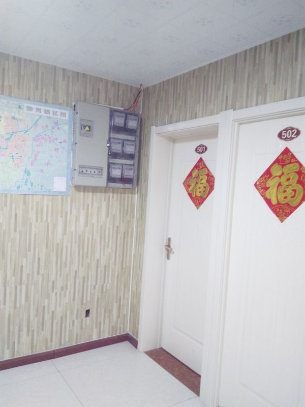 單間獨(dú)衛(wèi) 房主直租 600月 拎包入住 隨時(shí)看房