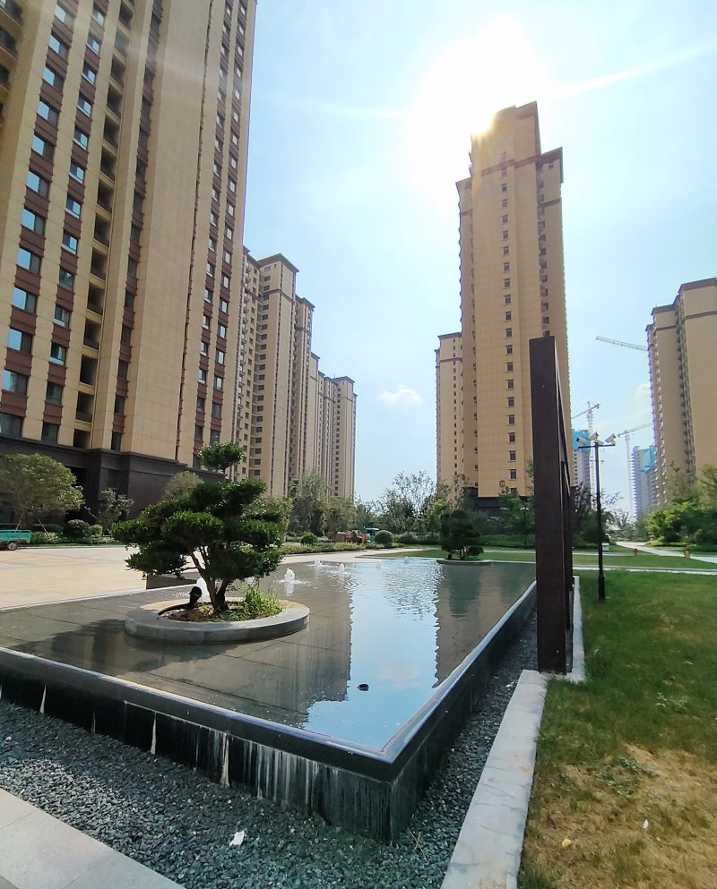 房東直售！2室1廳1衛(wèi)51萬元86m2毛坯。送12平方儲(chǔ)藏室