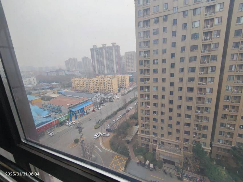 品質(zhì)小區(qū)！3室2廳2衛(wèi)156m2全明戶型，朝向采光好。