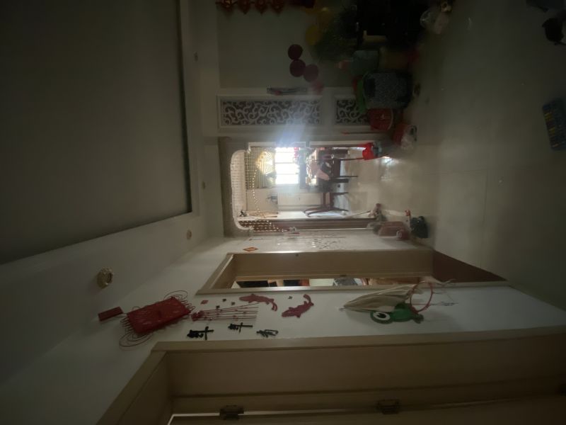 品質(zhì)小區(qū)！精裝修3室2廳1衛(wèi)116m2，拎包入駐，隨時(shí)看房。