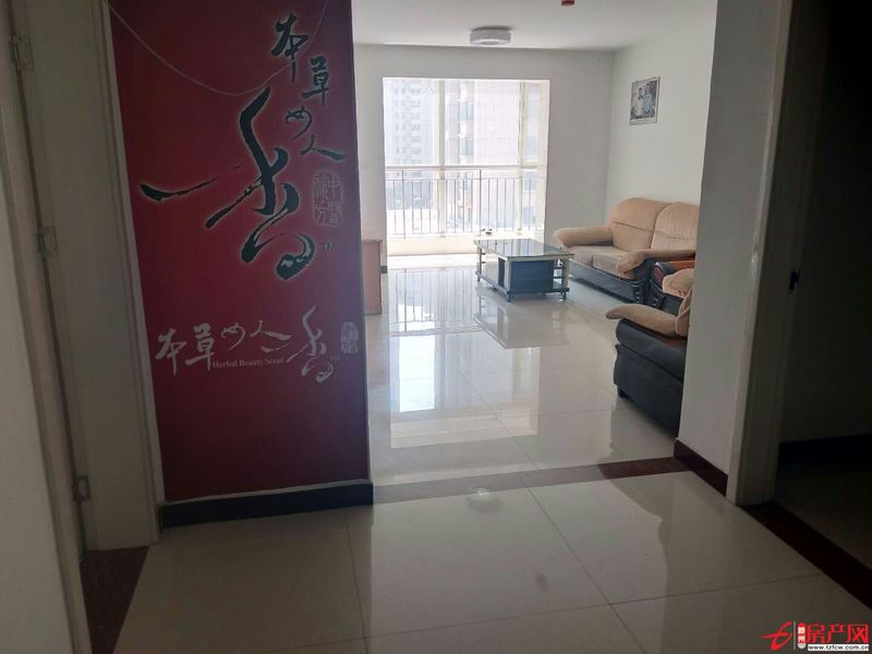 大同天下桂香苑出租，簡(jiǎn)單裝修，隨時(shí)看房