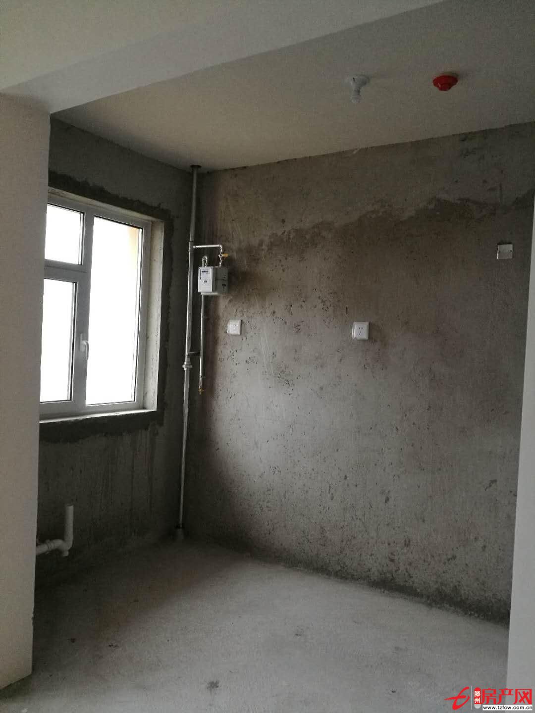 潤恒第一城無綁定，南北通透，好樓層下正配合過戶