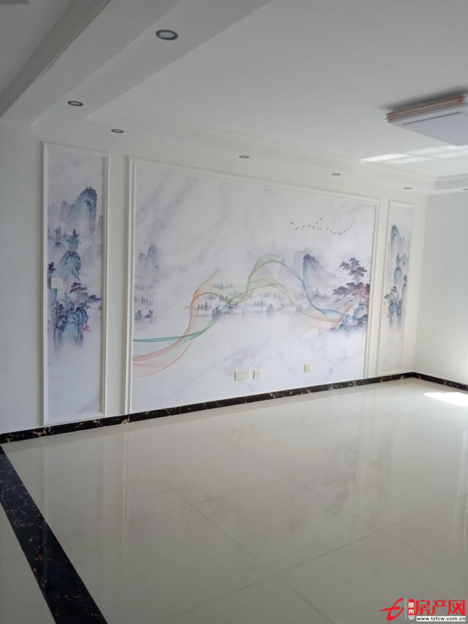 清華園好樓層，精裝，送車位和儲藏室，有證可貸款