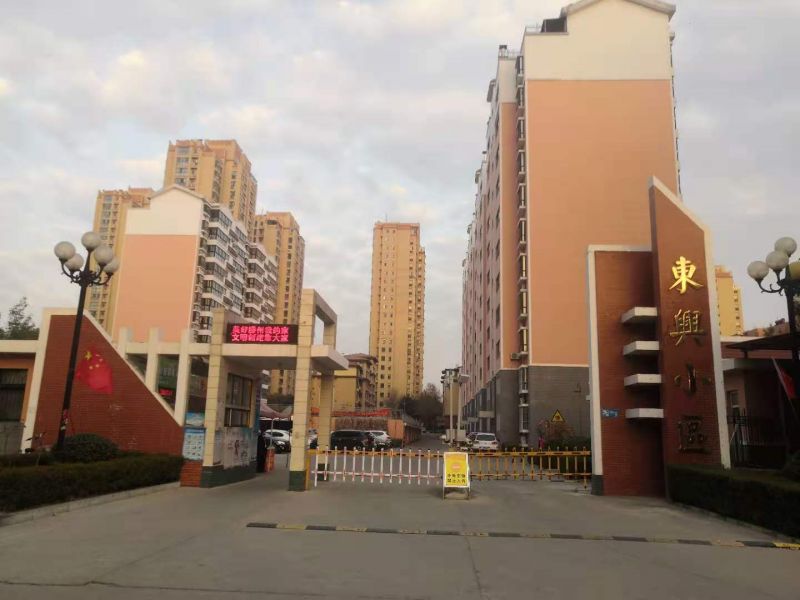 檢察院宿舍，精裝修3室2廳1衛(wèi)110m2左右價(jià)格112.6萬(wàn)元