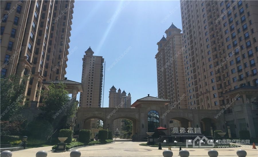 【業(yè)主直租】住宅式公寓，可商可住可辦公