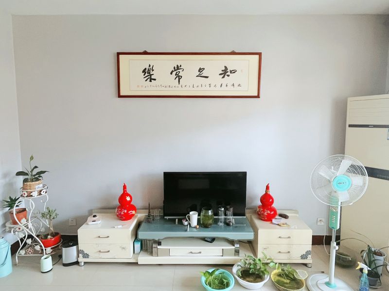 精裝修3室2廳1衛(wèi)112m286萬(wàn)元