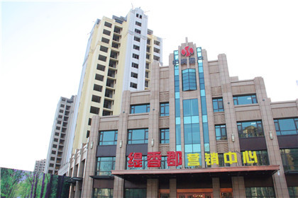實(shí)景圖