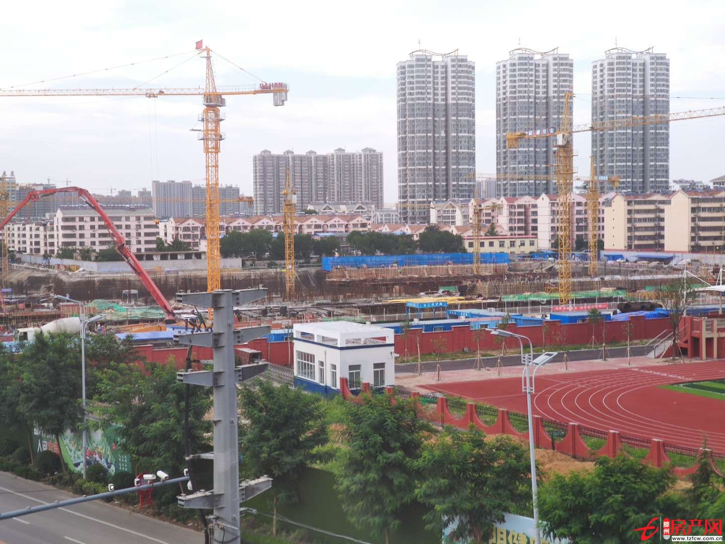實(shí)景圖